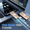 Portable Multi-Device USB Flash Drive