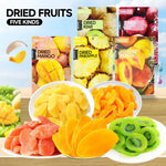 Mixed Dried Fruit Snack Variety Pack