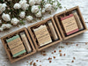 Artisan Soap and Lip Balm Gift Set