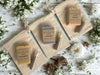 Artisan Soap and Lip Balm Gift Set