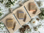 Artisan Soap and Lip Balm Gift Set