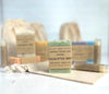 Artisan Soap and Lip Balm Gift Set