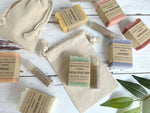 Artisan Soap and Lip Balm Gift Set