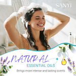 Aromatherapy Shower Steamer Set