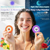 Aromatherapy Shower Steamer Set