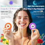 Aromatherapy Shower Steamer Set