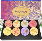 Aromatherapy Shower Steamers Gift Set