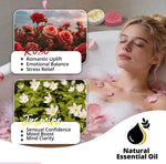 Aromatherapy Shower Steamers Gift Set