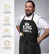 Water Resistant BBQ Grilling Apron