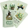 Mystic Whispers Oracle Cards