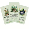Mystic Whispers Oracle Cards
