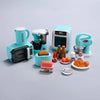 Miniature Kitchen Baking Set