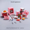 Miniature Kitchen Baking Set