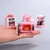 Miniature Kitchen Baking Set