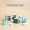 Miniature Kitchen Baking Set