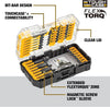 Dewalt Impact Ready Screwdriver Bit Set