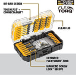 Dewalt Impact Ready Screwdriver Bit Set