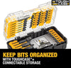Dewalt Impact Ready Screwdriver Bit Set