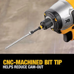 Dewalt Impact Ready Screwdriver Bit Set