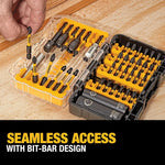 Dewalt Impact Ready Screwdriver Bit Set
