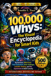 Visual Encyclopedia for Curious Kids