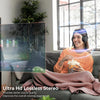 Wireless TV Headphones for Seniors