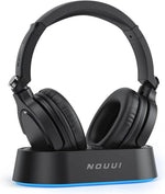 Wireless TV Headphones for Seniors