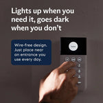 SimpliSafe Wireless Home Security System