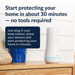 SimpliSafe Wireless Home Security System