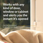 SimpliSafe Wireless Home Security System