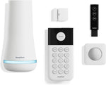 SimpliSafe Wireless Home Security System