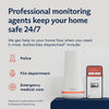 SimpliSafe Wireless Home Security System