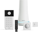 SimpliSafe Wireless Home Security System