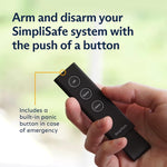 SimpliSafe Wireless Home Security System