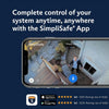 SimpliSafe Wireless Home Security System