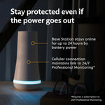 SimpliSafe Wireless Home Security System