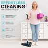 Zippi Sweeper Max Cordless Floor Sweeper