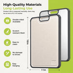 Sumzzz Titanium Cutting Board
