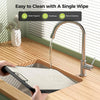 Sumzzz Titanium Cutting Board