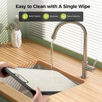 Sumzzz Titanium Cutting Board
