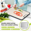 Sumzzz Titanium Cutting Board
