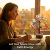 Karmapledge 7 Chakra Crystal Tree
