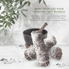 Moonwater Elixirs Organic White Sage Smudge Sticks