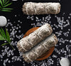 Moonwater Elixirs Organic White Sage Smudge Sticks