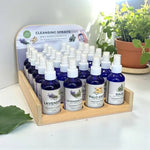 Botanical Energy Cleansing Room Spray
