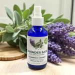 Botanical Energy Cleansing Room Spray