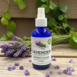 Botanical Energy Cleansing Room Spray