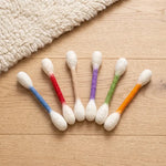 Giant Cotton Swab Cat Toy
