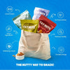 Sweet Salty Butter Toffee Nut Mix
