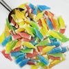 Retro Wax Bottle Candy Bag